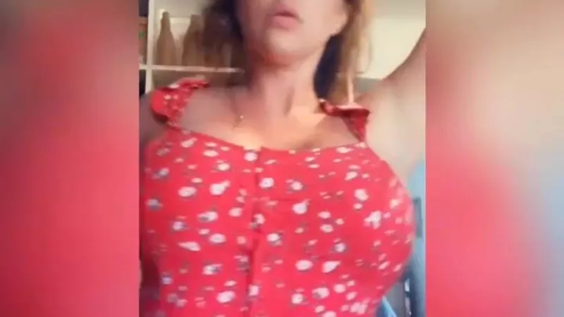 Hot Samantha Saint OnlyFans Butt Plug Sex Onlyfans VideoTape Leaked