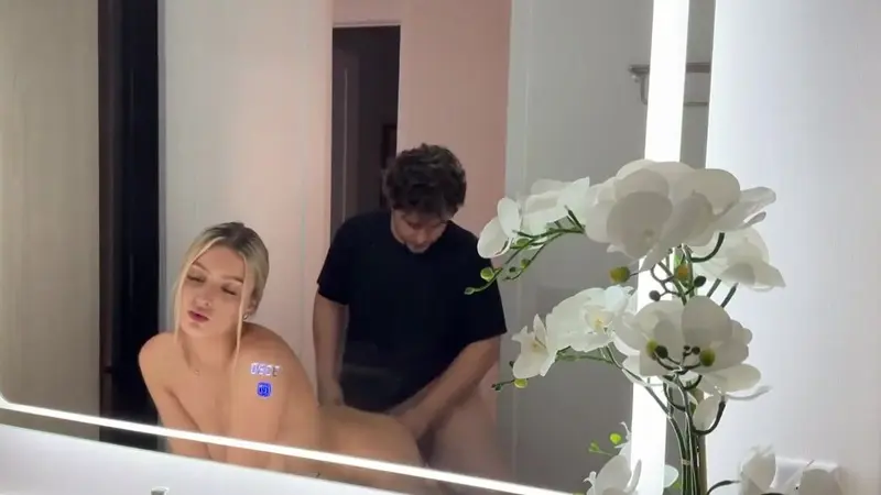 Cas Summer Hardcore Blowjob And Big Tits POV Video Leaked