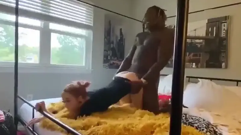 Black breeding is a holy moment
