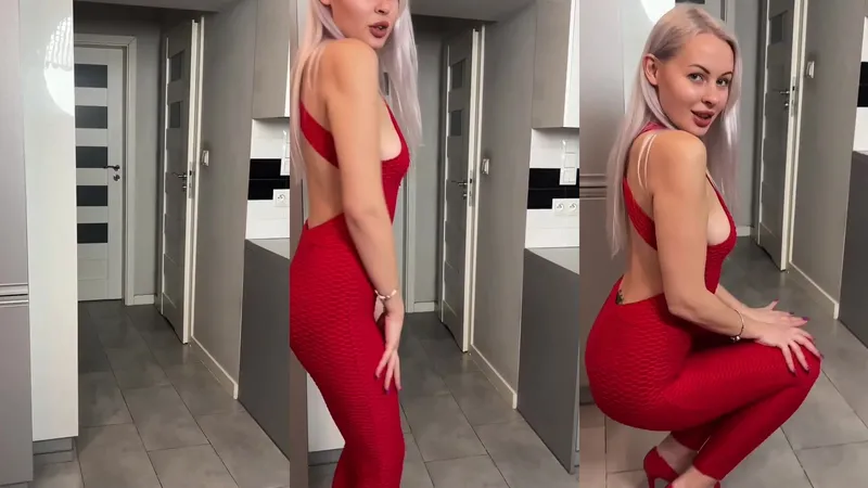 Fuck me in the shower, pin me to the wall and make me scream