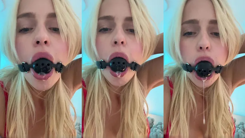 Last view? the peak comes here, her pussy screams deepthroat  Follow the link.