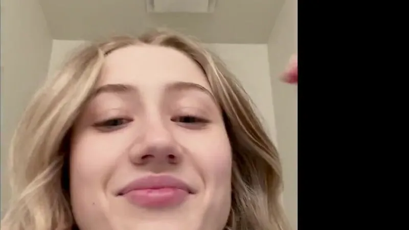 Madi Anger Close Up Masturbation Leaked Video