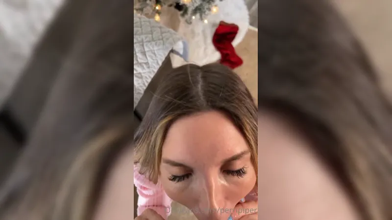 Piper Perri Porn Tape Leaked Video