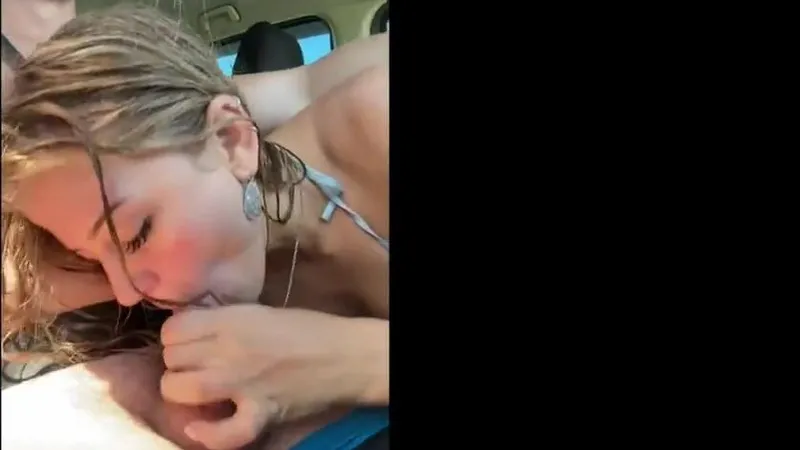 Utahjaz Car Blowjob Leaked Video