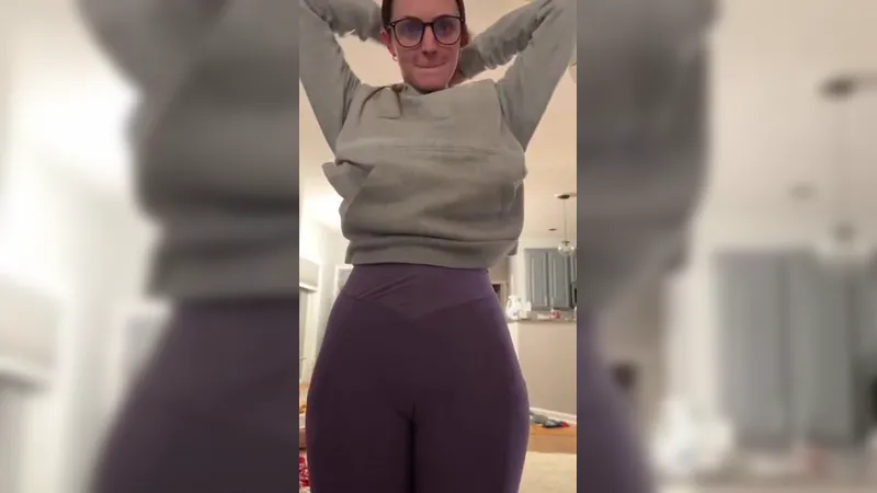 Jakara Mitchell Fucks A Fan Tape Leaked