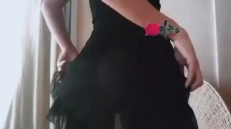 Top  Mathilde Tantot Naked Photos And Leaked Sextape Tape HD