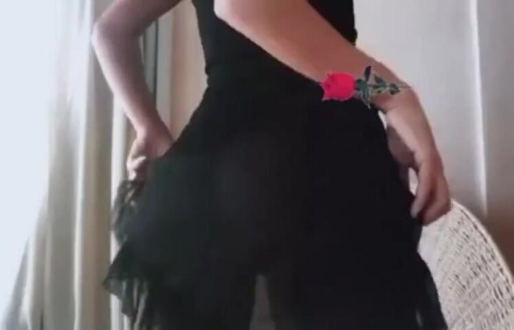 Top  Mathilde Tantot Naked Photos And Leaked Sextape Tape HD