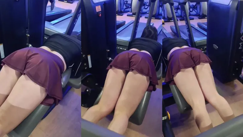 HERE TRAINING THIS ASS FOR YOU?