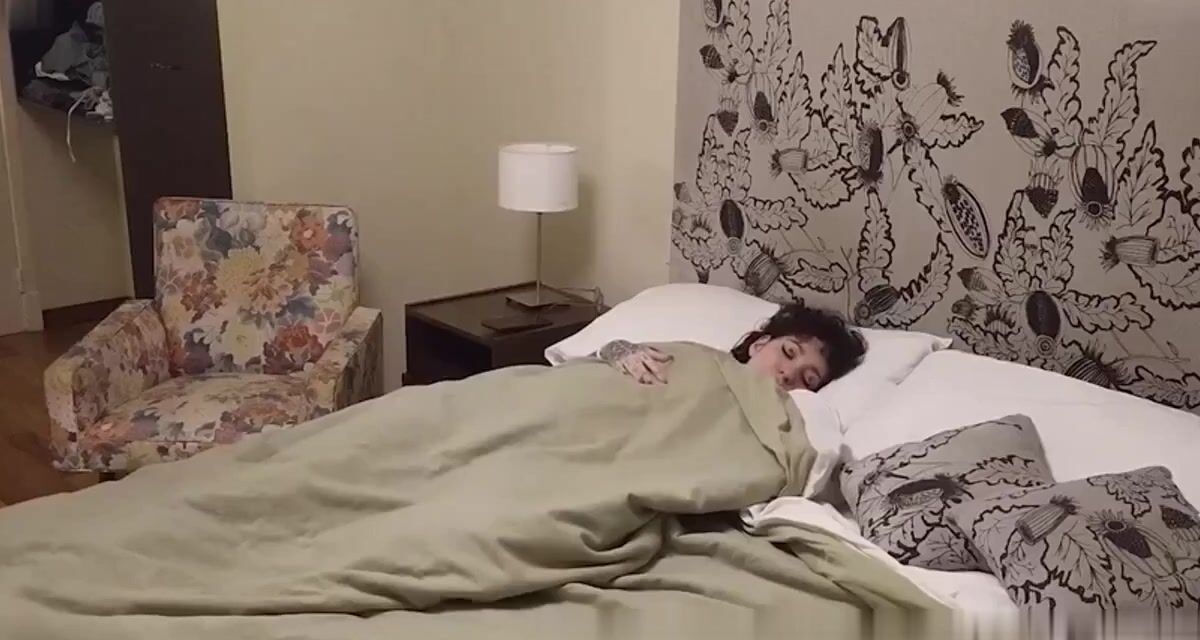 Rebekah Rose gets railed hard in this leaked bwc porn video with three insane fucking positions