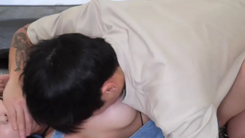 Yunadoll gets railed hard in a steamy outdoor camping tent video