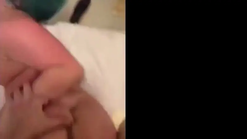 Viral TikTok Star Caught In Steamy Home Sex Tape
