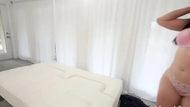 Jasmine Vega Audition Fuck Session