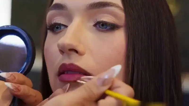 Brooke Tilli Takes Control In Leaked Sex Tape