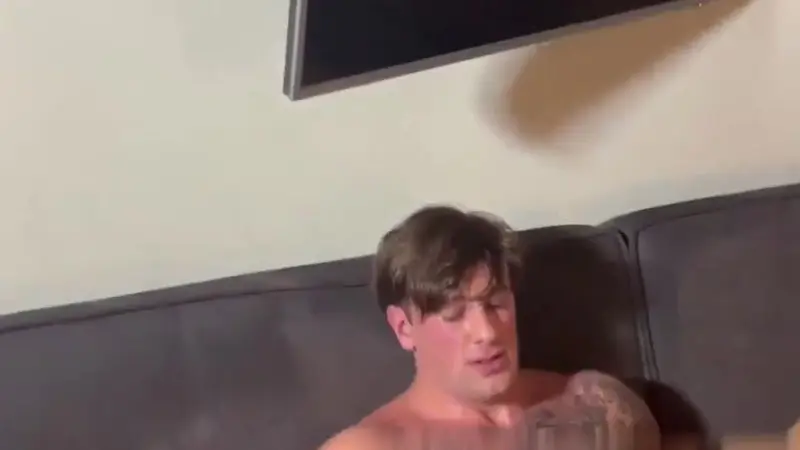 Priscilla Salerno Rides Her Boyfriend’s Cock In Leaked Tape