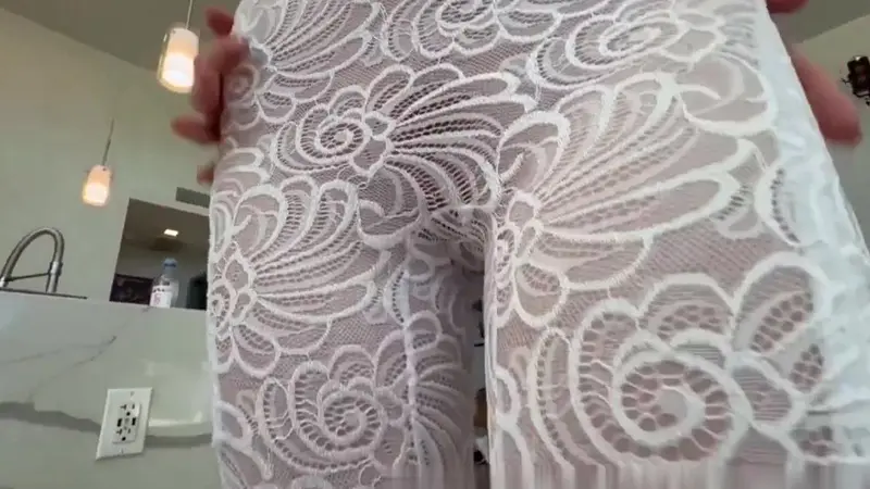 Backdoorgf’s Anal Session With Dredd Features Intense Stretching