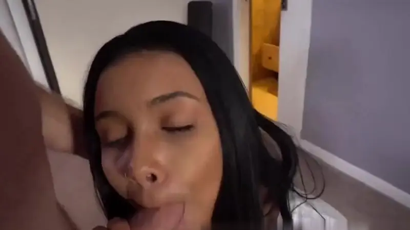 Aaliyah Hadid Seduced By Her Stepdad In Leaked Home Video