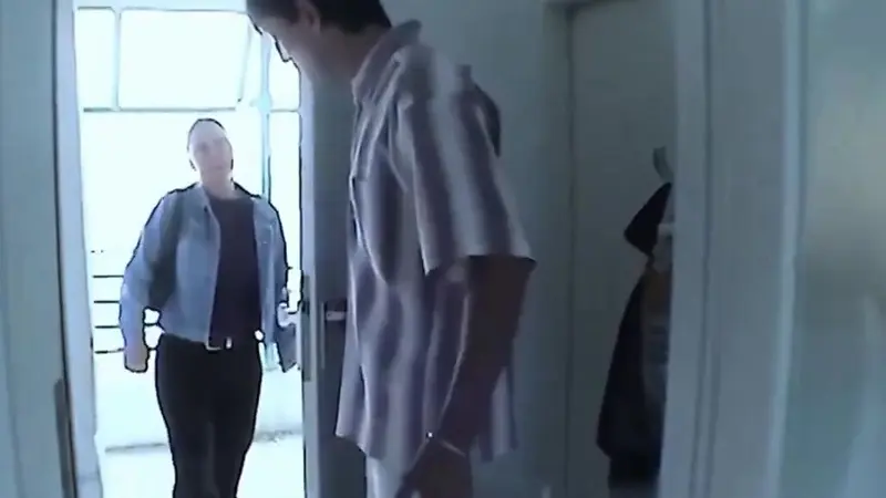 Curvy MILF Takes Double Anal In Wild Threesome Scene