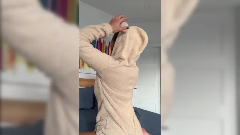 Natalie Roush Leaked nude tits OnlyFans Video