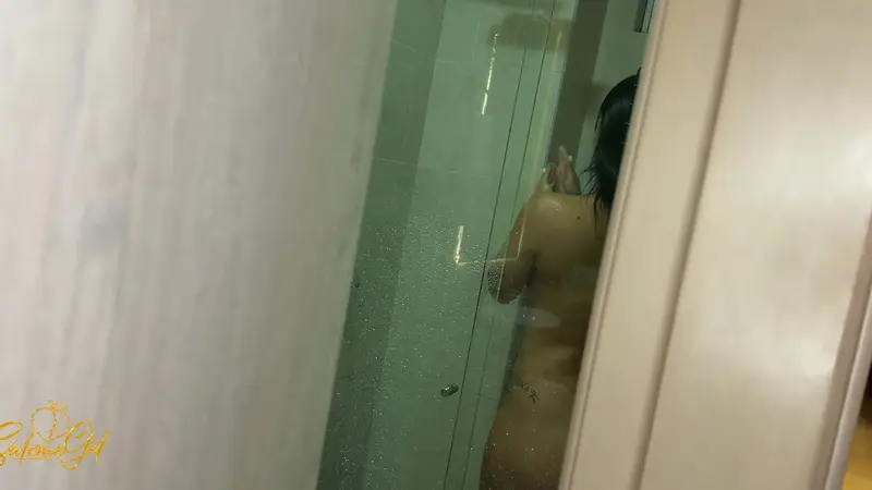 Seductive Stepmom Teaches Her Stepson A Private Sex Lesson