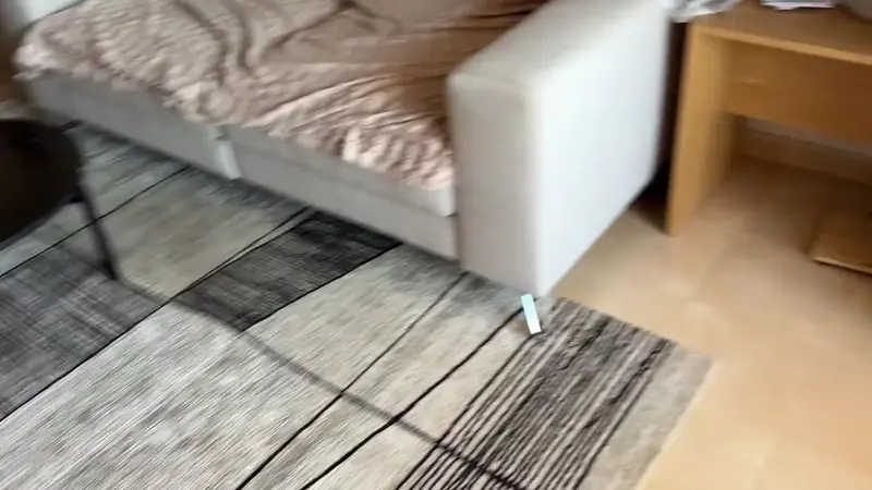 Pool Cleaner Gets Paid With A Sexy Trade Instead