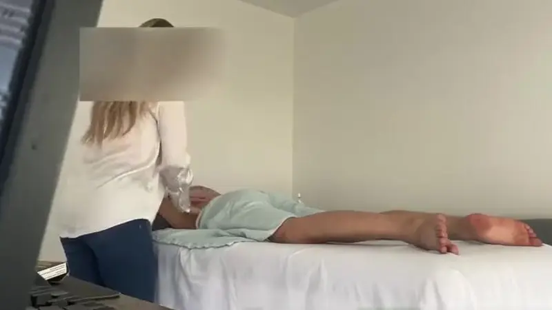 SinfulDeeds Seduces French Blonde In Third Romp Session