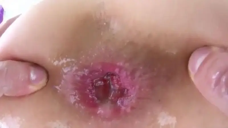 Lana Rhoades Takes Rough Anal In Leaked Sex Tape