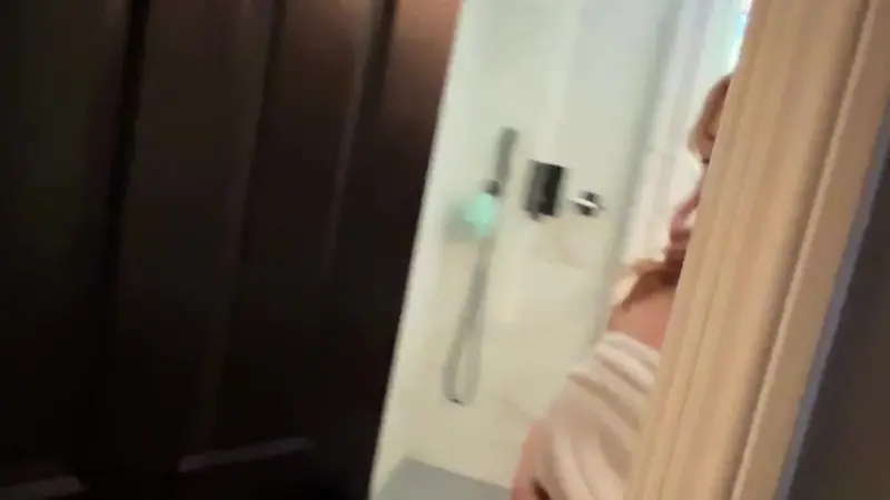 Eva Nyx Gets Fucked In Steamy Sex Tape