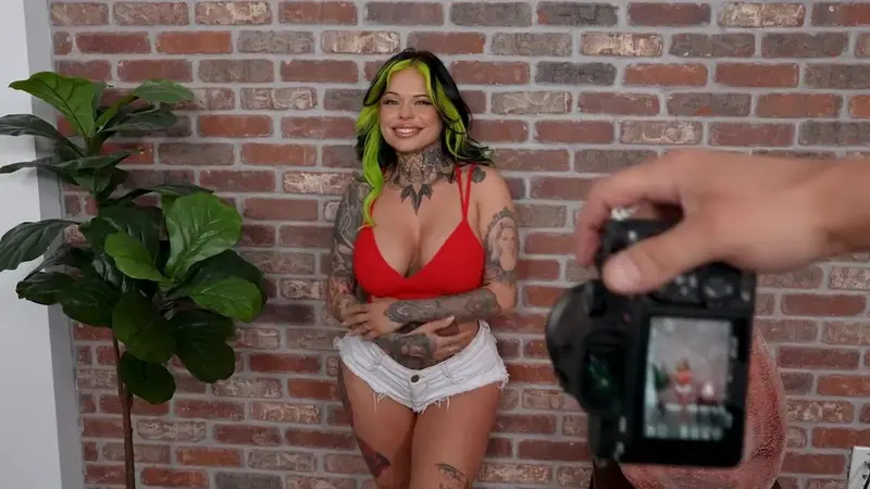 Xwife Karen POV