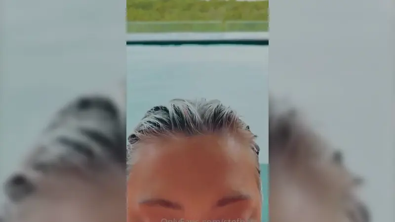 Stefanie Knight Flashes Her Breasts Before Hardcore Sex Tape Surfaces