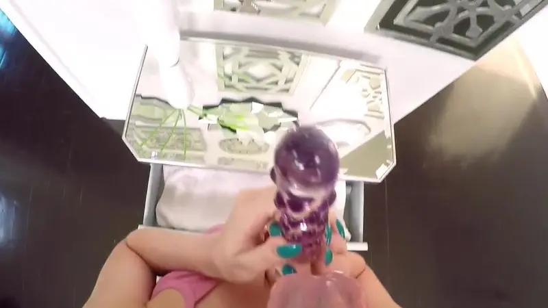 Lana Rhoades POV