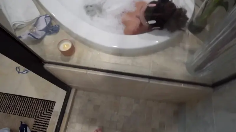 Brooke Tilli POV
