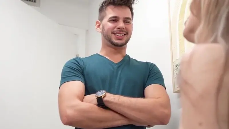 Renee Rose Pleasures Herself In Secret Discovery