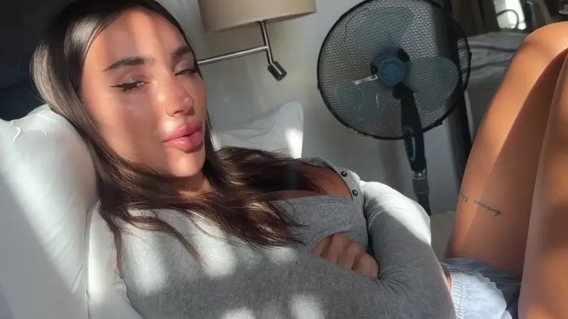 Sisi Rose Expertly Sucks Until A Massive Cumshot