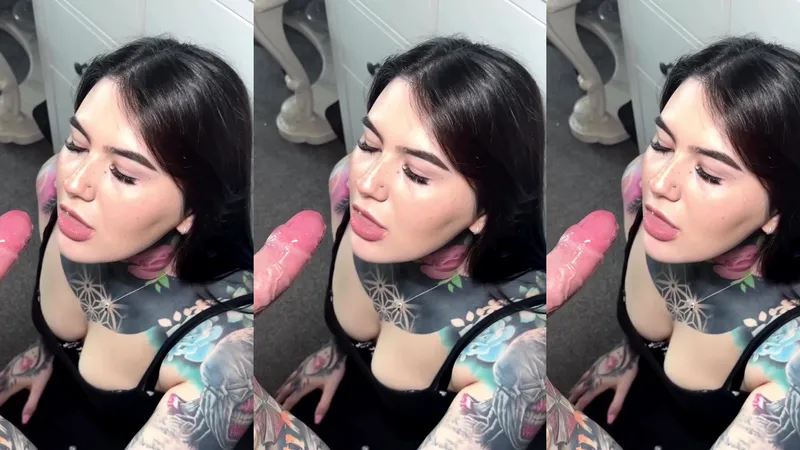 Unless im proven wrong, No man can last more than 5 minutes when receiving a blowjob