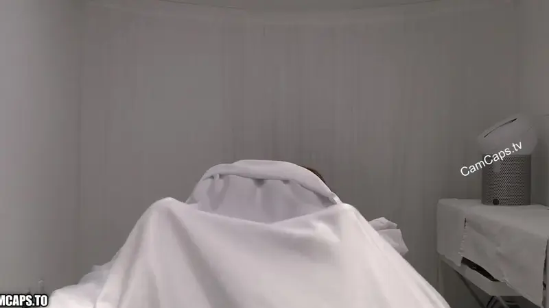 Viper Gives A Sensual Massage To Her Husband’s Friend