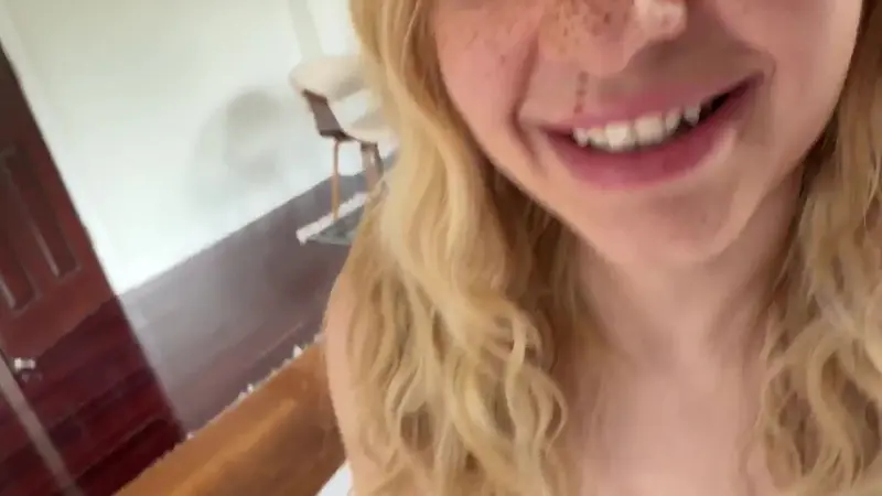Nerdy Demi Hawks Learns Sex From Step Sister Dolly Paige
