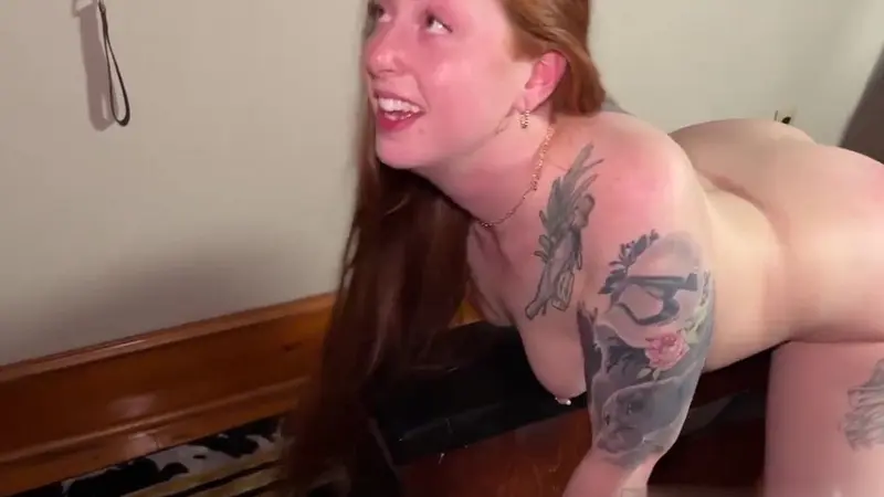 Voluptuous Allison Bloom Takes Deep Penetration
