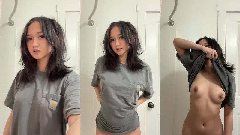 Asiansgonewild