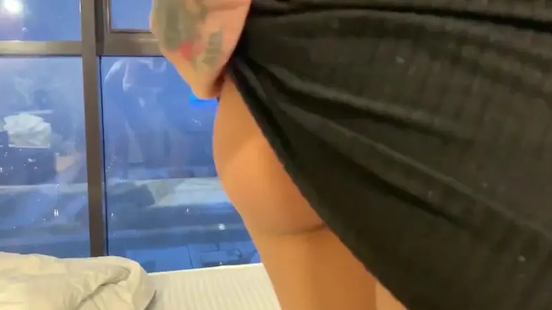 Amy Karamel Gives A Sloppy POV Blowjob