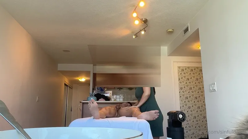 Legit Married Italian RMT Gives Into Huge Asian Cock 4th Appointment Full sinfuldeeds Onlyfans Leaked Tape