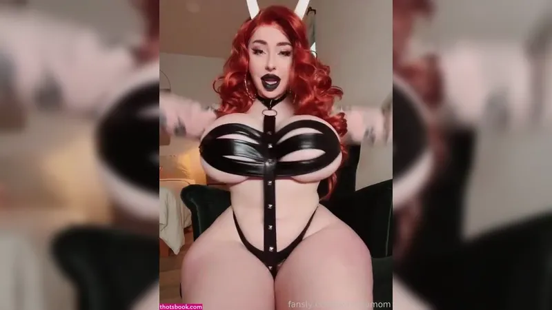 Top Bishoujomom OnlyFans Tape #28