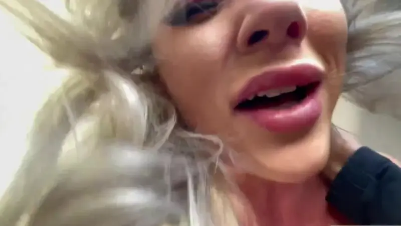 LittleCaprice Dreams Fucks Jay Jay On Pink Street