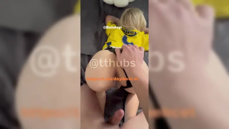 Ecem Performs Deepthroat And Rides Cock