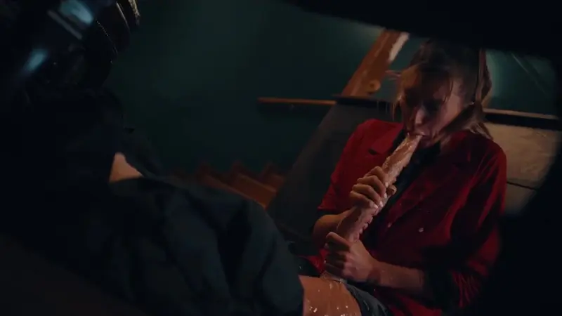 Addison Ray Gets Ravaged In Tentacle Hentai Roleplay