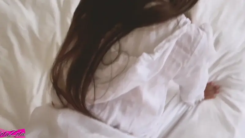 Solazola Gets Ravaged And Receives Anal Cumshot