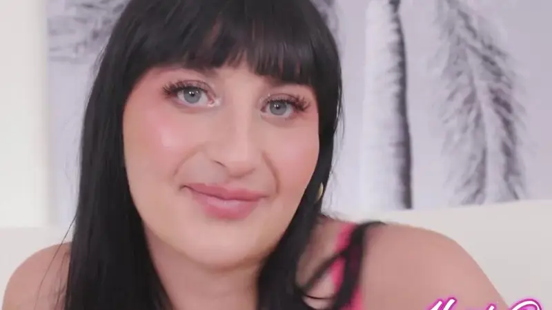 Aleksa Mink Rides A BBC In Wild Interracial Sex