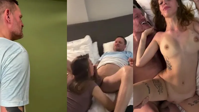 Salome Cllout Seduces Yanick Shaft In Luxury Suite