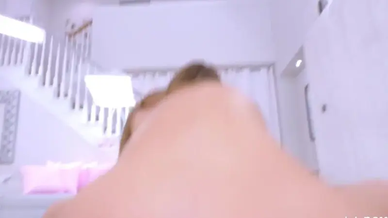 Kimmie Haze Takes Her First Gangbang In Episode 455