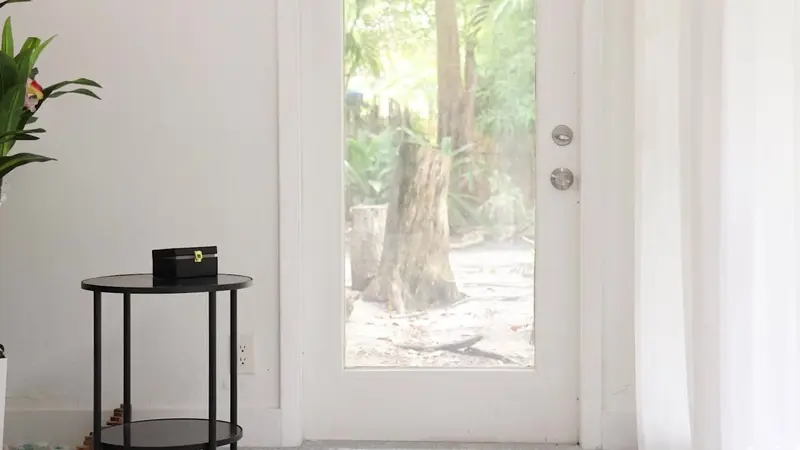 Jojo Austin Performs In Exclusive Casting Session