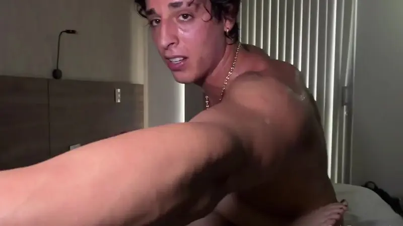 Spidergirl X Fucks Gattouz0 In Steamy Home Video